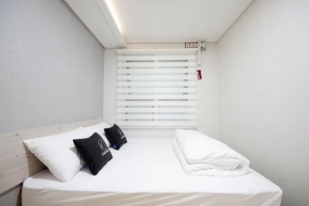 K-Guesthouse Premium Busan 1