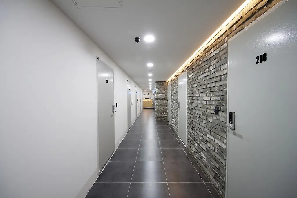 K-Guesthouse Premium Busan 1 Guest house