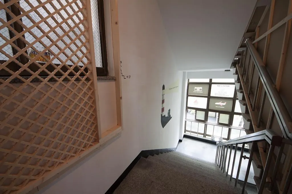 K-Guesthouse Premium Busan 1