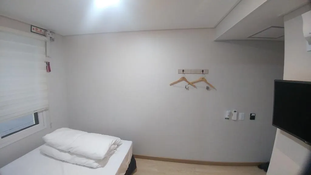 Guest house K-Guesthouse Premium Busan 1