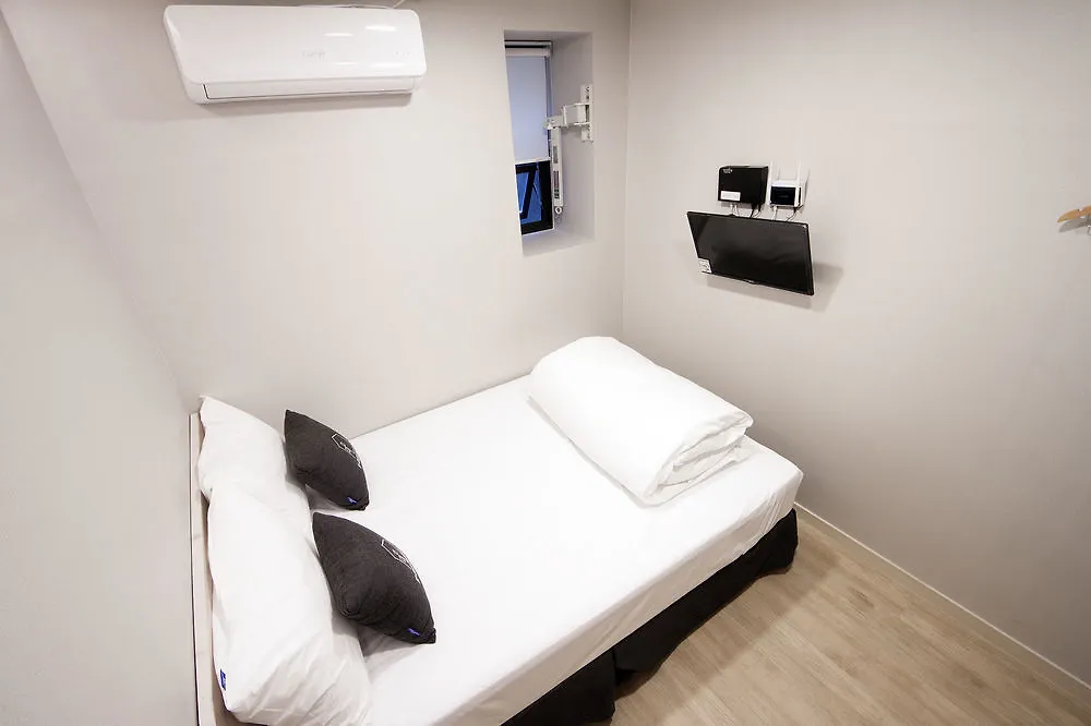 K-Guesthouse Premium Busan 1 Guest house
