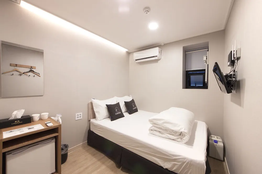 K-Guesthouse Premium Busan 1 Guest house