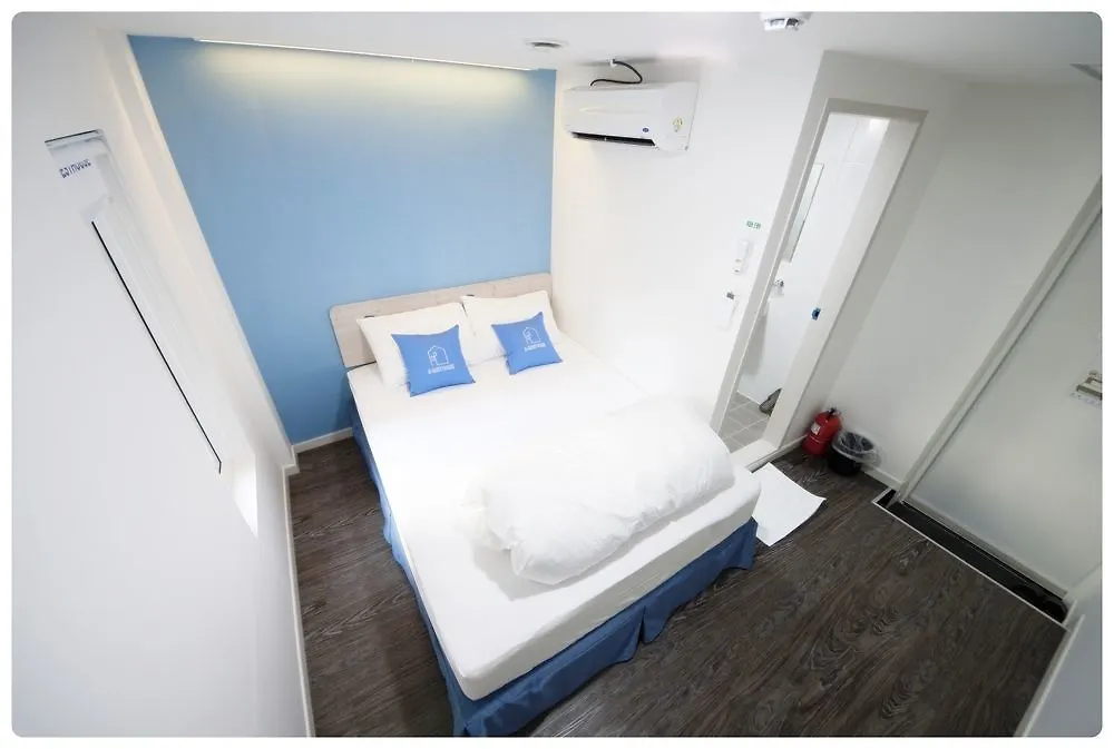 K-Guesthouse Premium Busan 1 Guest house
