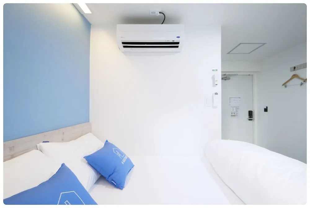 K-Guesthouse Premium Busan 1 Guest house