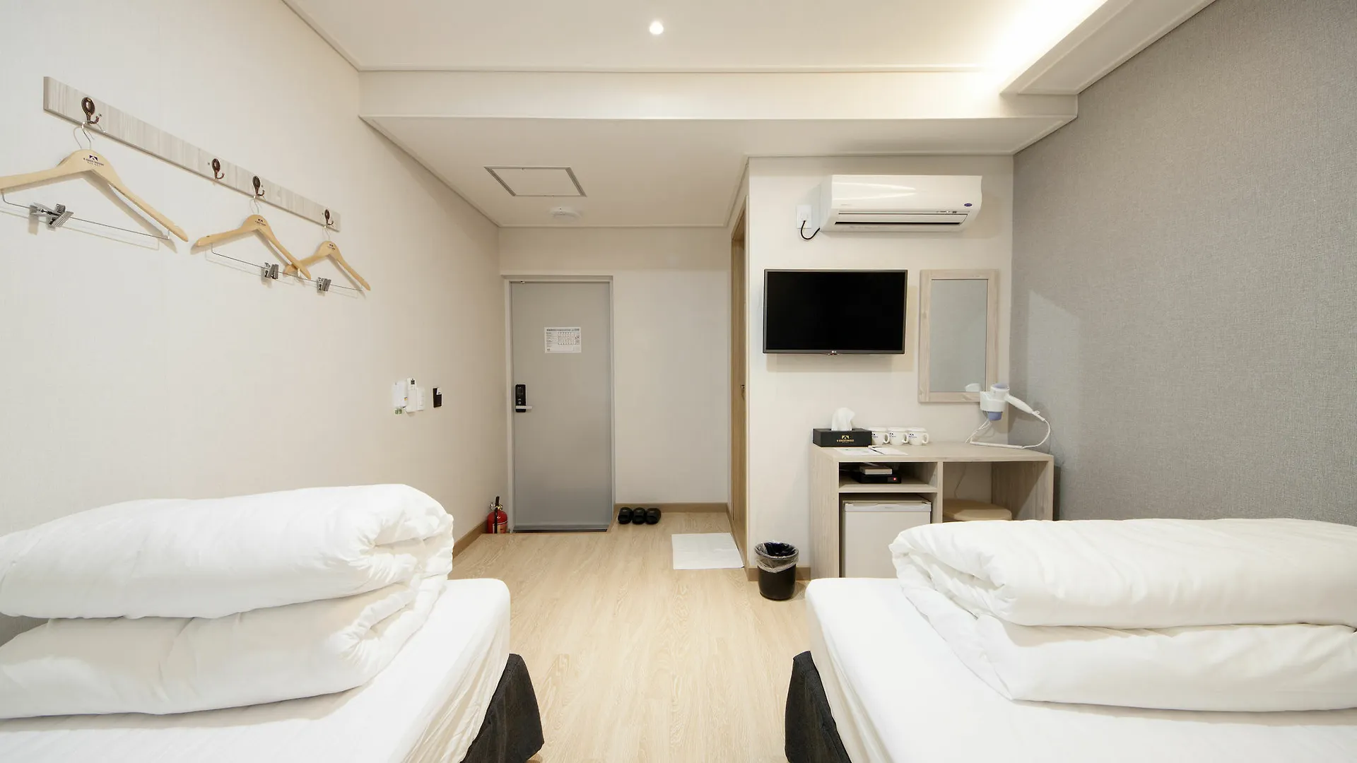 ** Guest house K-Guesthouse Premium Busan 1 South Korea