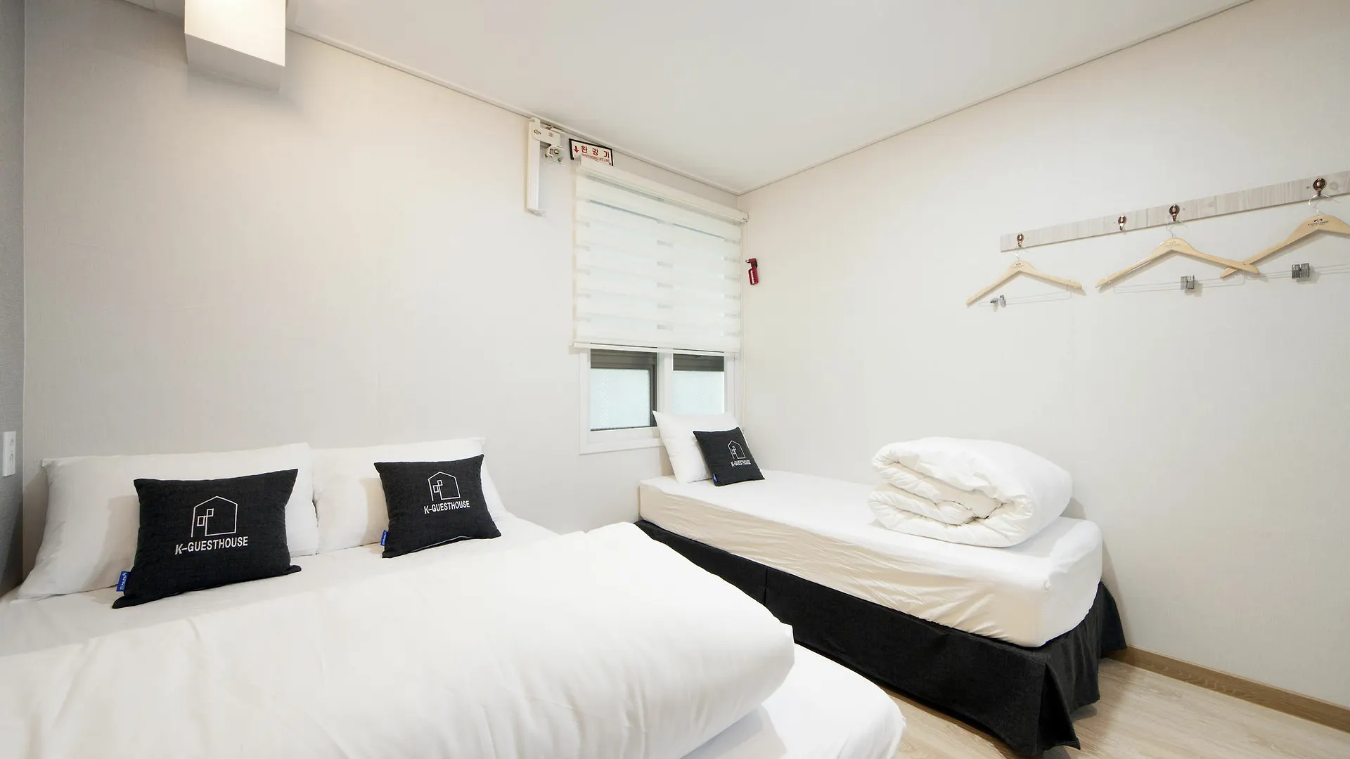 K-Guesthouse Premium Busan 1 South Korea