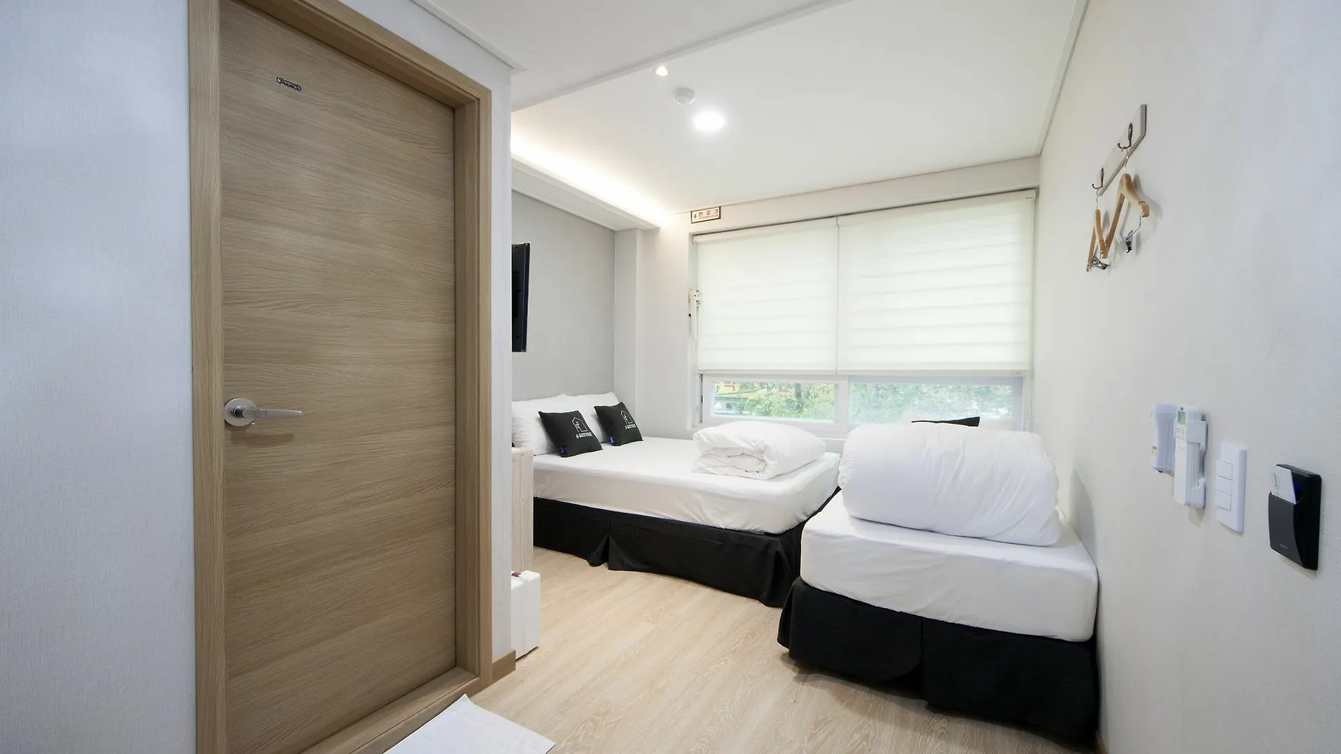K-Guesthouse Premium Busan 1 South Korea