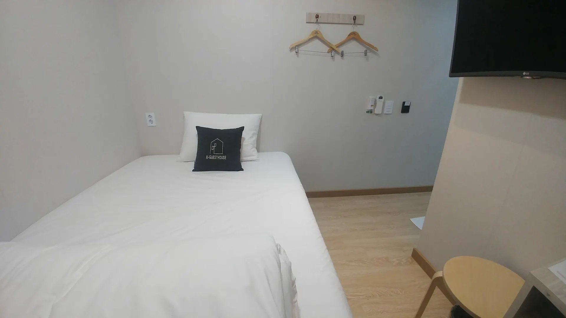 K-Guesthouse Premium Busan 1