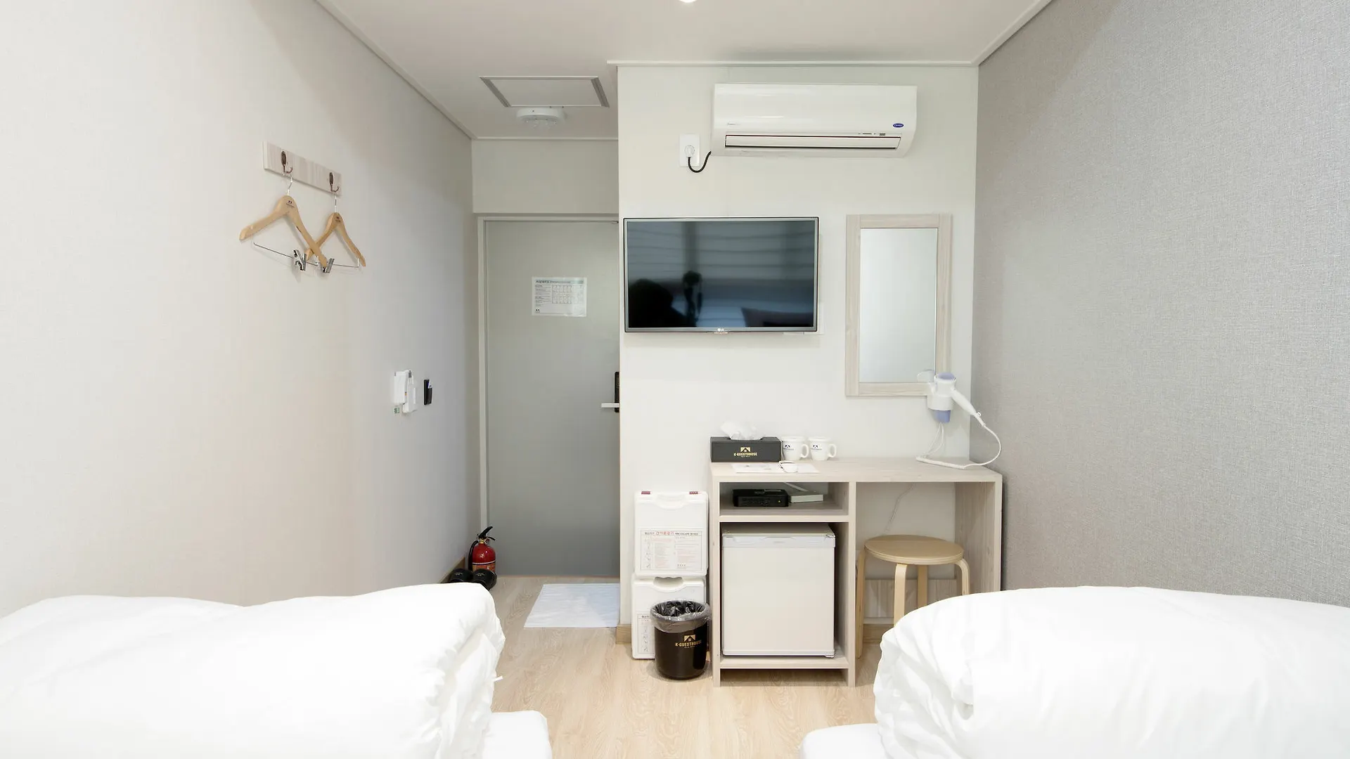 K-Guesthouse Premium Busan 1 Guest house