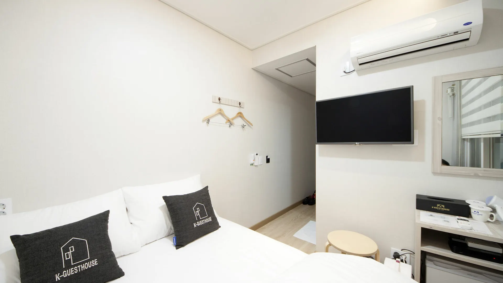 K-Guesthouse Premium Busan 1 Guest house