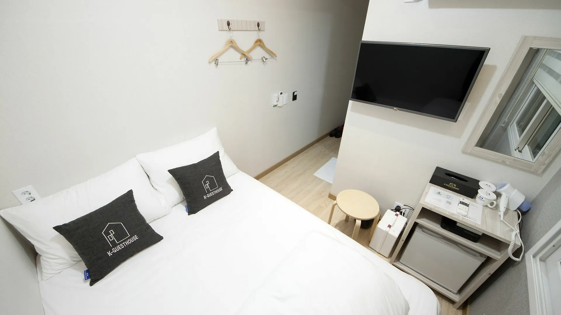 K-Guesthouse Premium Busan 1