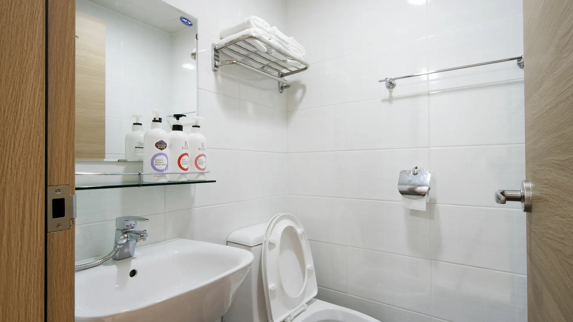 K-Guesthouse Premium Busan 1