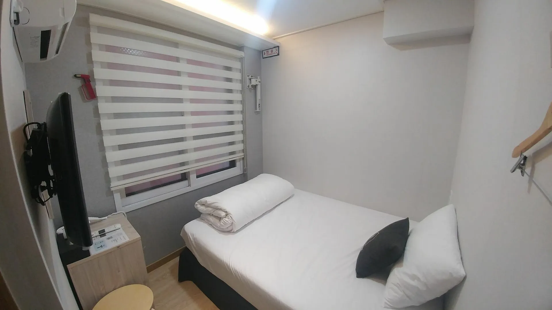 Guest house K-Guesthouse Premium Busan 1