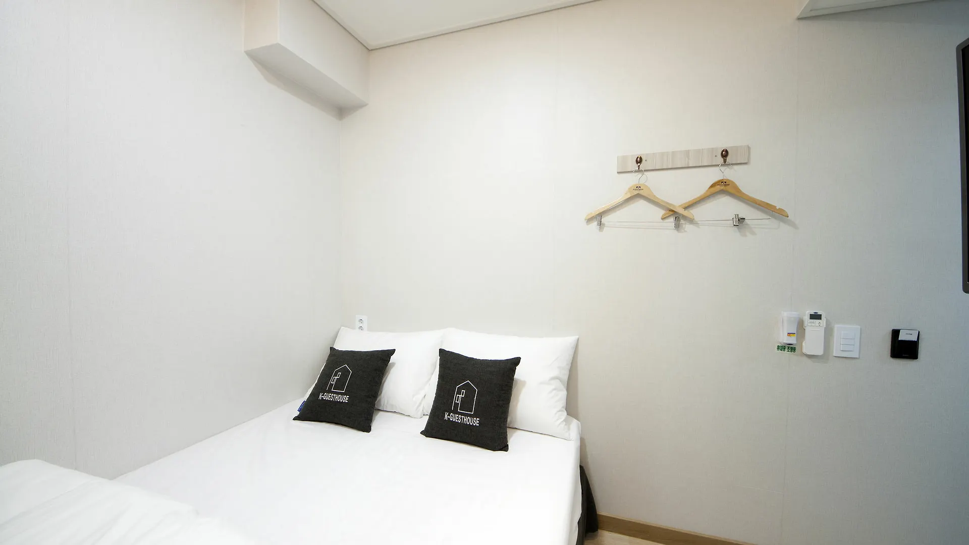 K-Guesthouse Premium Busan 1 2*,  South Korea