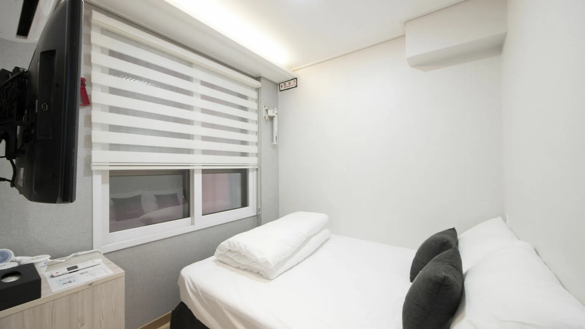 K-Guesthouse Premium Busan 1 Guest house