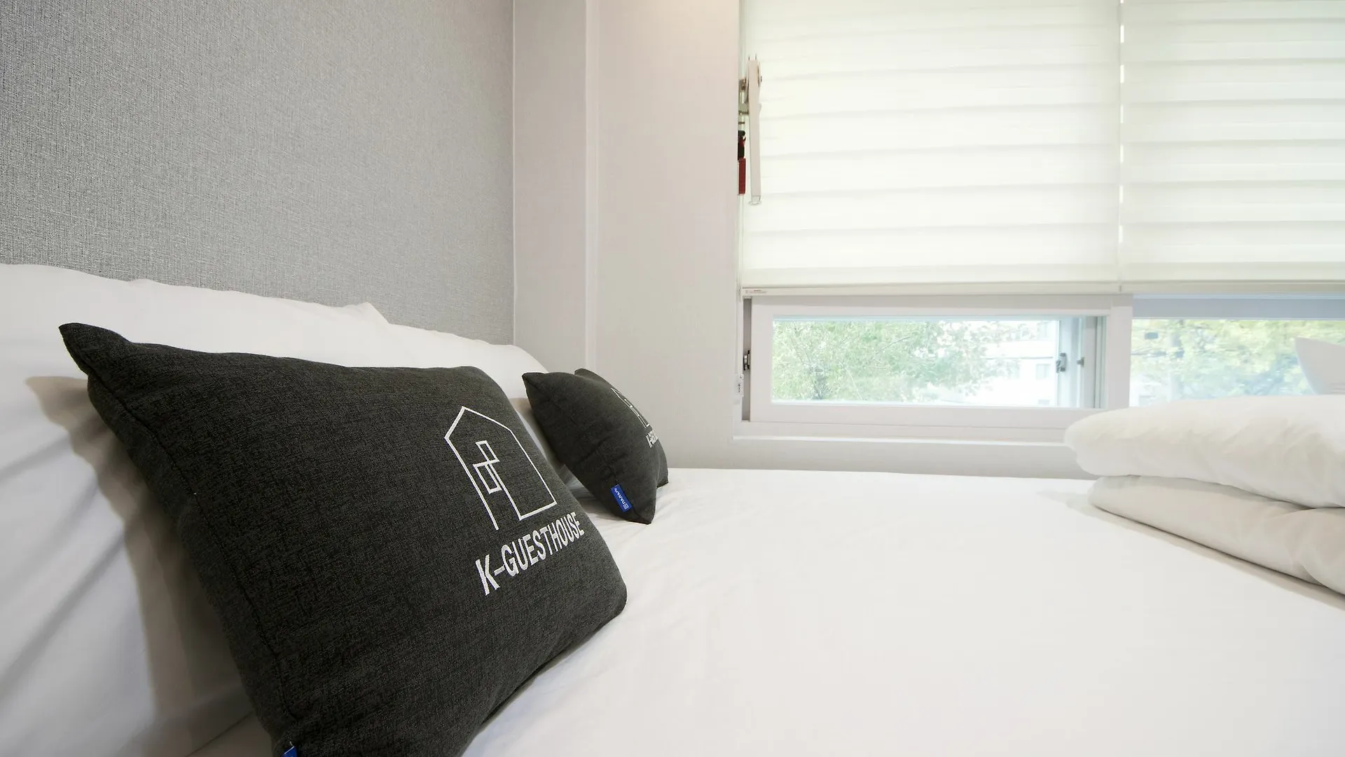 K-Guesthouse Premium Busan 1 2*,  South Korea