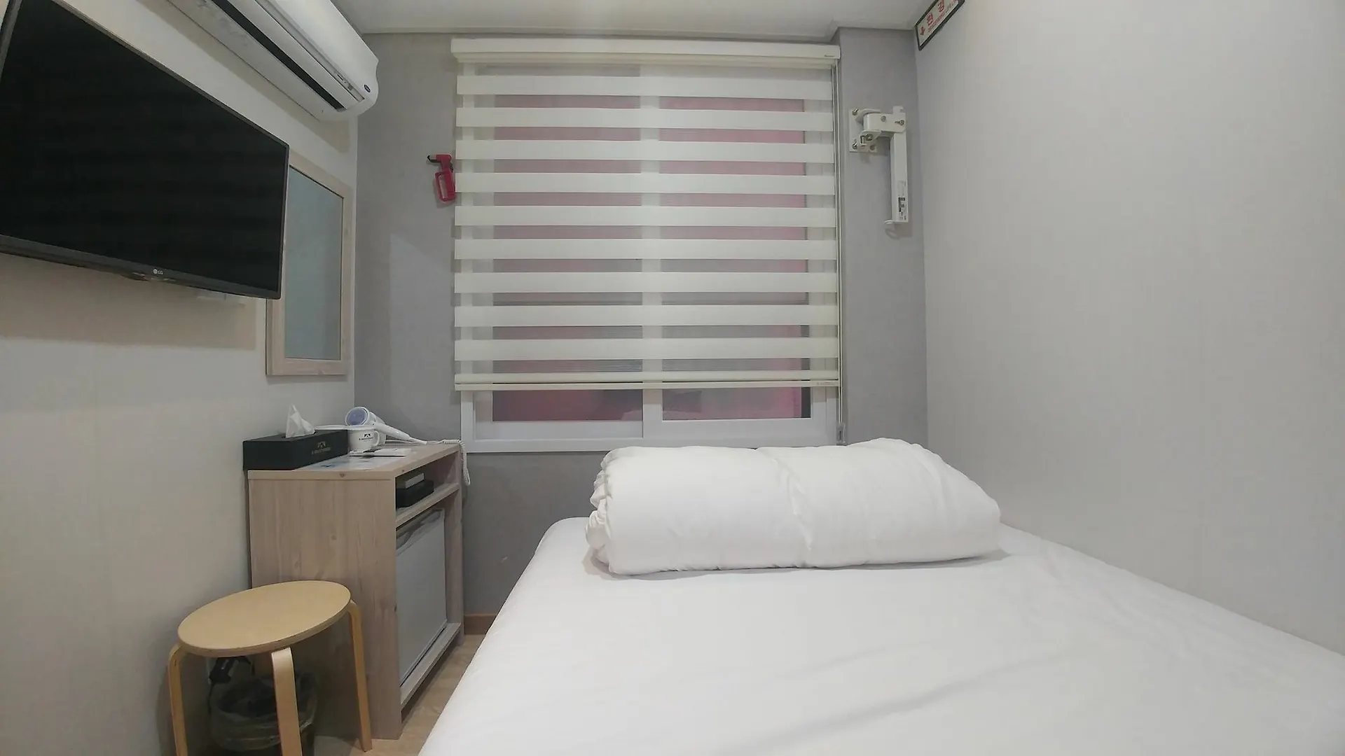 Guest house K-Guesthouse Premium Busan 1
