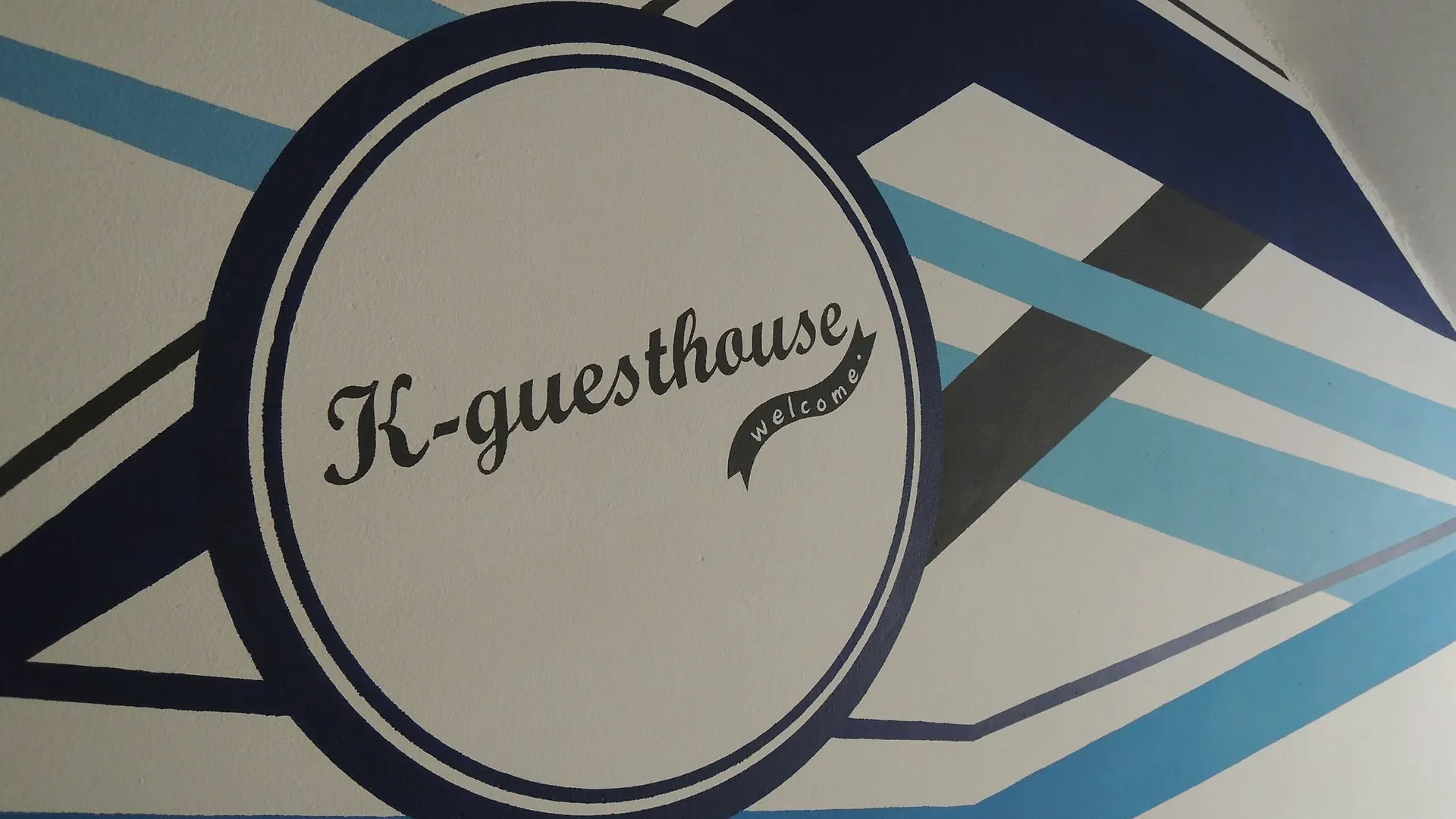 ** Guest house K-Guesthouse Premium Busan 1 South Korea