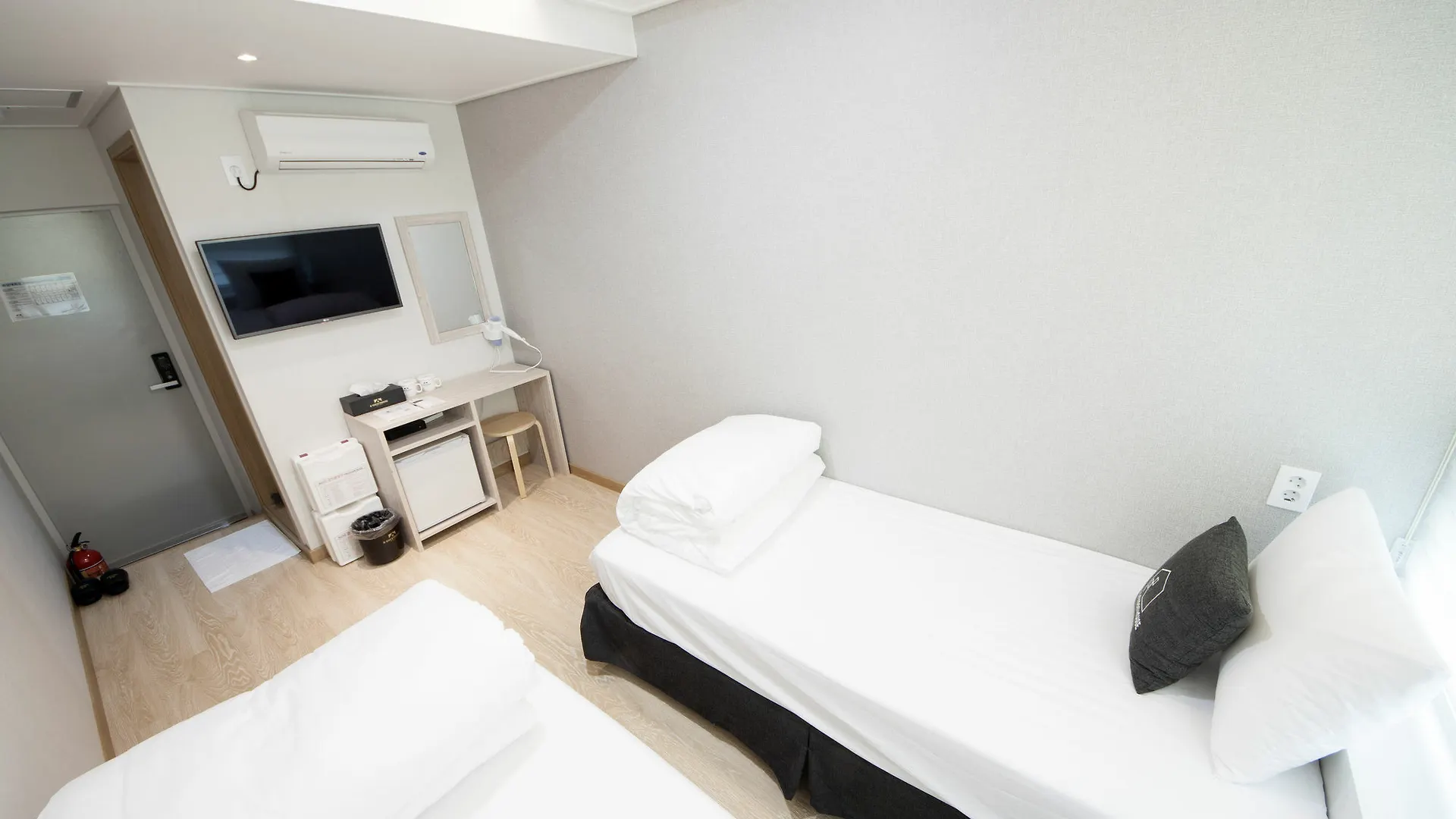 K-Guesthouse Premium Busan 1